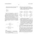 Aircraft component comprising flame retardant compositions and methods of     manufacture diagram and image