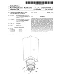 ADJUSTABLE SUPPORT DEVICE WITH MULTIPLE ROLLING ELEMENTS diagram and image