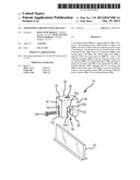 TRAPEZOIDAL RIB MOUNTING BRACKET diagram and image