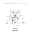 TRAPEZOIDAL RIB MOUNTING BRACKET diagram and image