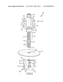 TRAPEZOIDAL RIB MOUNTING BRACKET diagram and image