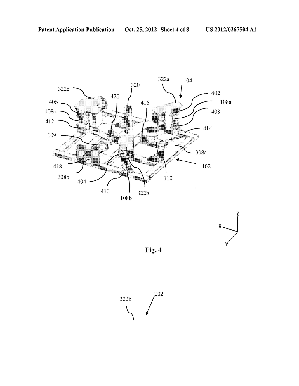 MOTION PLATFORM SYSTEM - diagram, schematic, and image 05