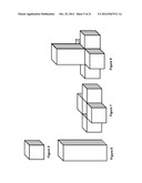 VIGNETTED PLANAR SPATIAL LIGHT-FIELD SENSOR AND SPATIAL SAMPLING DESIGNS     FOR FAR-FIELD LENSLESS SYNTHETIC IMAGING VIA SIGNAL PROCESSING IMAGE     FORMATION diagram and image