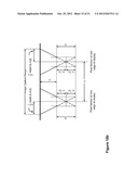 VIGNETTED PLANAR SPATIAL LIGHT-FIELD SENSOR AND SPATIAL SAMPLING DESIGNS     FOR FAR-FIELD LENSLESS SYNTHETIC IMAGING VIA SIGNAL PROCESSING IMAGE     FORMATION diagram and image