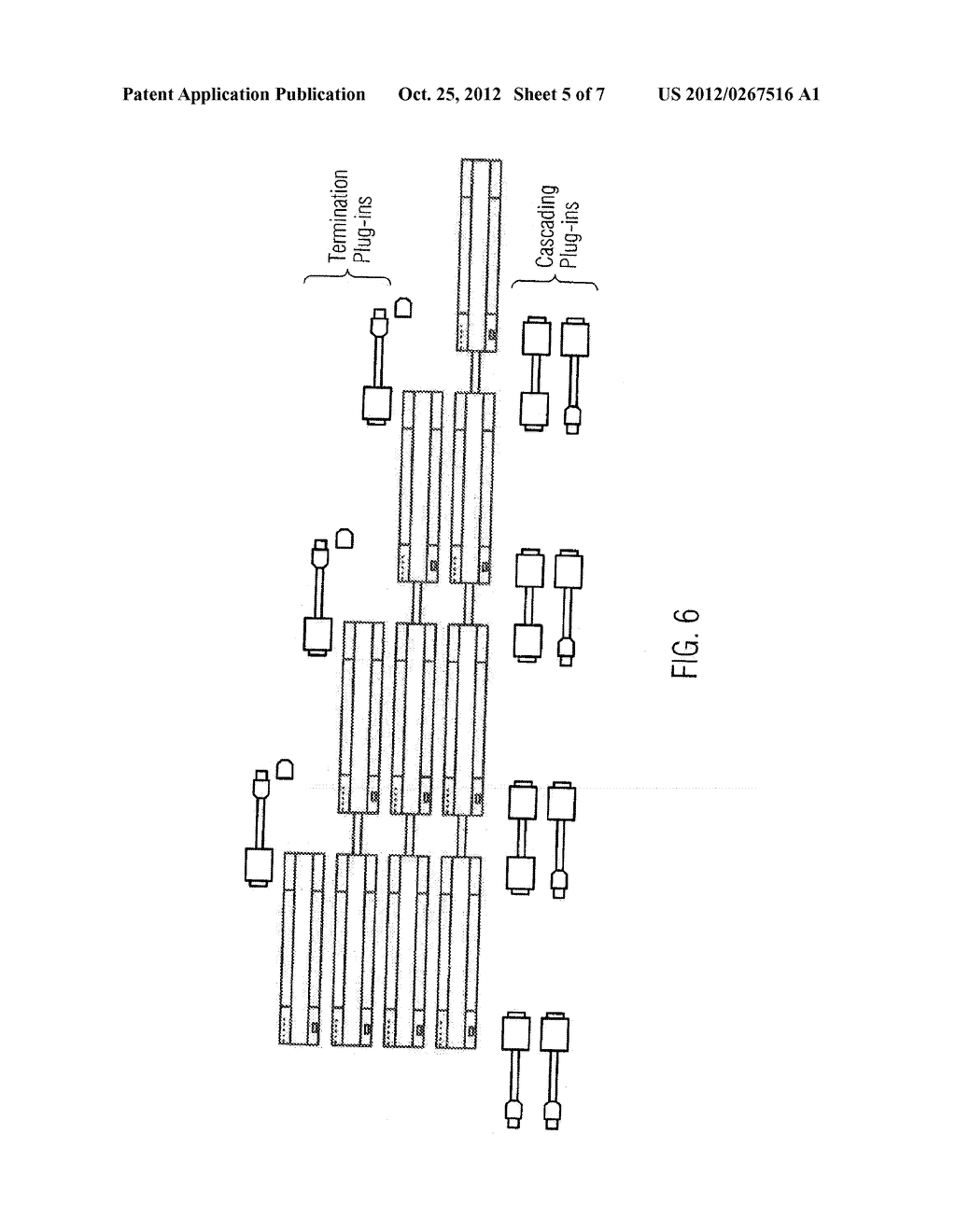 Modular Light Curtain and Optical Unit For A Light Curtain - diagram, schematic, and image 06