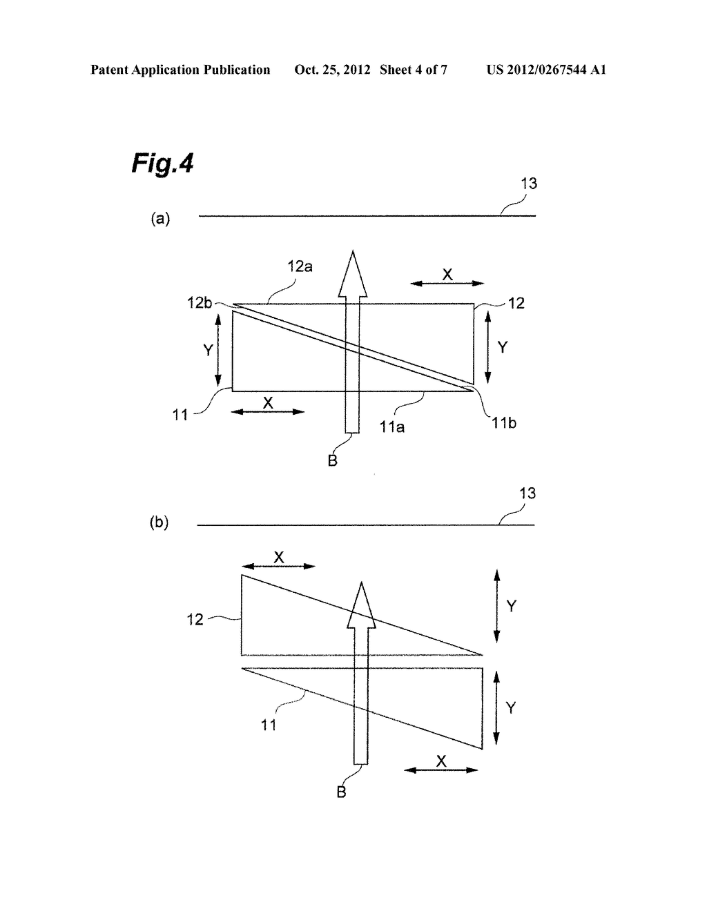 ENERGY DEGRADER AND CHARGED PARTICLE IRRADIATION SYSTEM INCLUDING THE SAME - diagram, schematic, and image 05