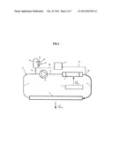 THERMAL CONDITIONING SYSTEM FOR THERMAL CONDITIONING A PART OF A     LITHOGRAPHIC APPARATUS AND A THERMAL CONDITIONING METHOD diagram and image