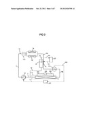 THERMAL CONDITIONING SYSTEM FOR THERMAL CONDITIONING A PART OF A     LITHOGRAPHIC APPARATUS AND A THERMAL CONDITIONING METHOD diagram and image