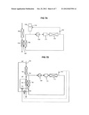 THERMAL CONDITIONING SYSTEM FOR THERMAL CONDITIONING A PART OF A     LITHOGRAPHIC APPARATUS AND A THERMAL CONDITIONING METHOD diagram and image