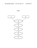 PIEZOELECTRIC AND/OR PYROELECTRIC COMPOSITE SOLID MATERIAL, METHOD FOR     OBTAINING SAME AND USE OF SUCH A MATERIAL diagram and image