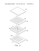 METHOD FOR MAKING CARBON NANOTUBE SLURRY diagram and image