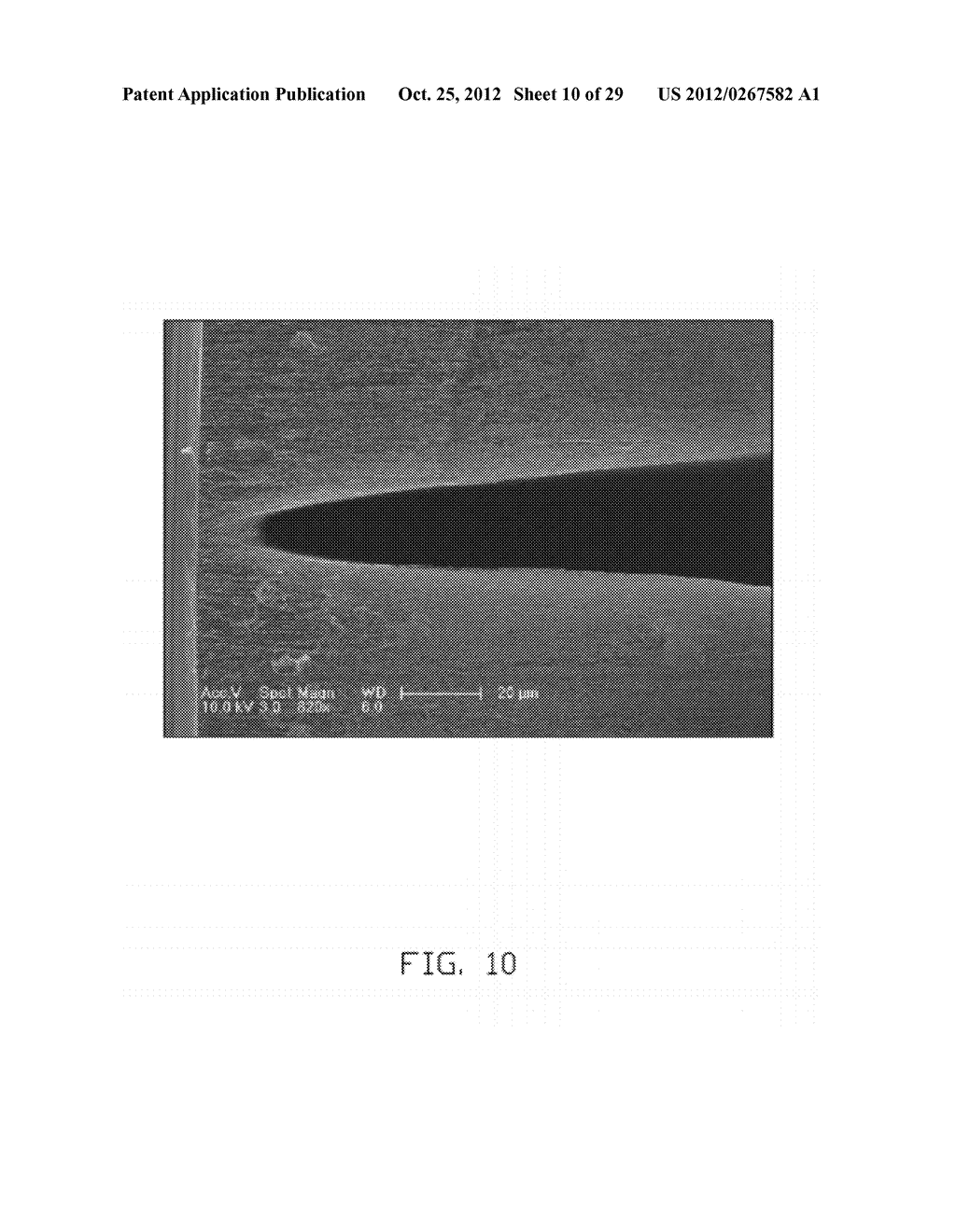 METHODE FOR MAKING CABRON NANOTUBE SLURRY - diagram, schematic, and image 11