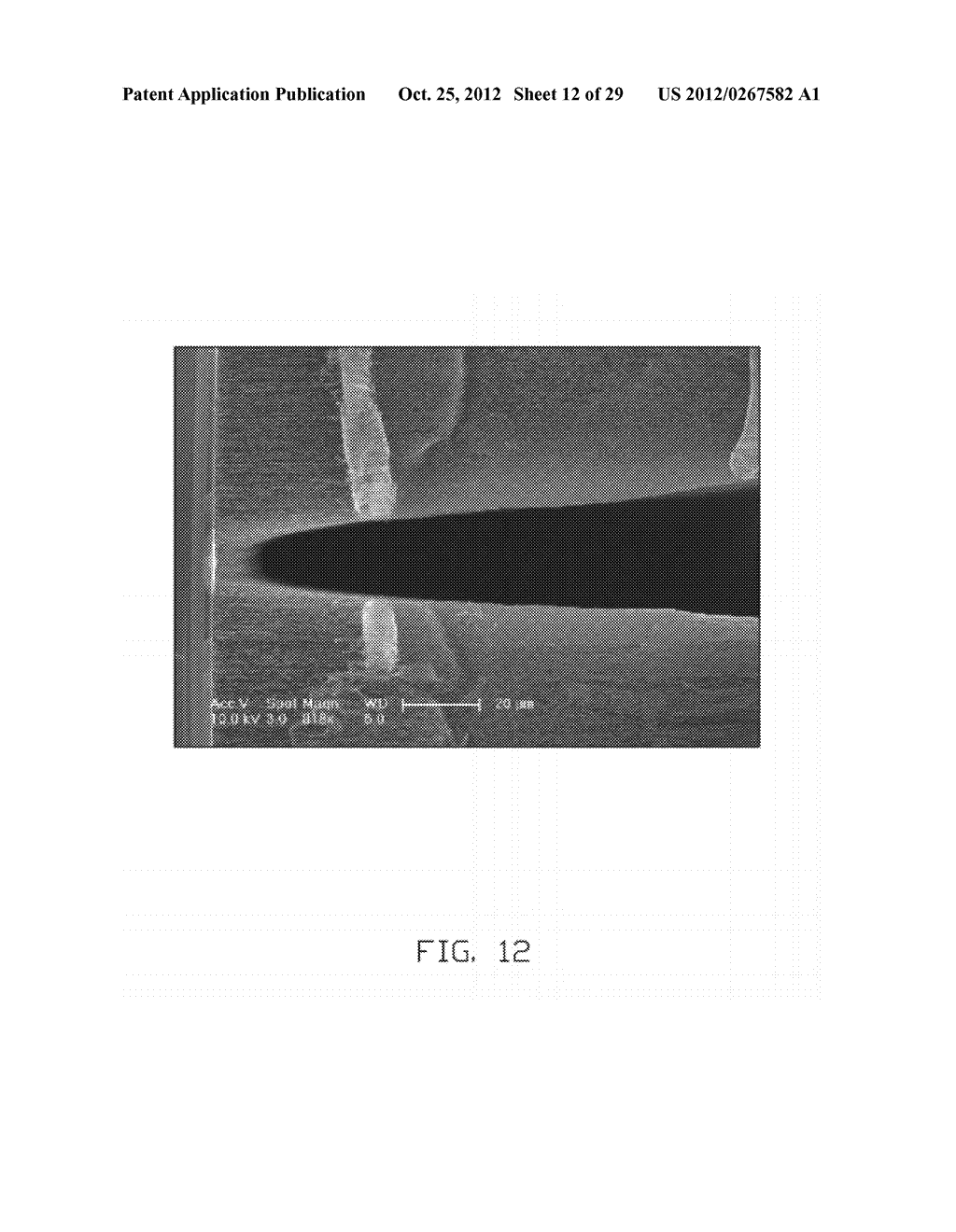 METHODE FOR MAKING CABRON NANOTUBE SLURRY - diagram, schematic, and image 13