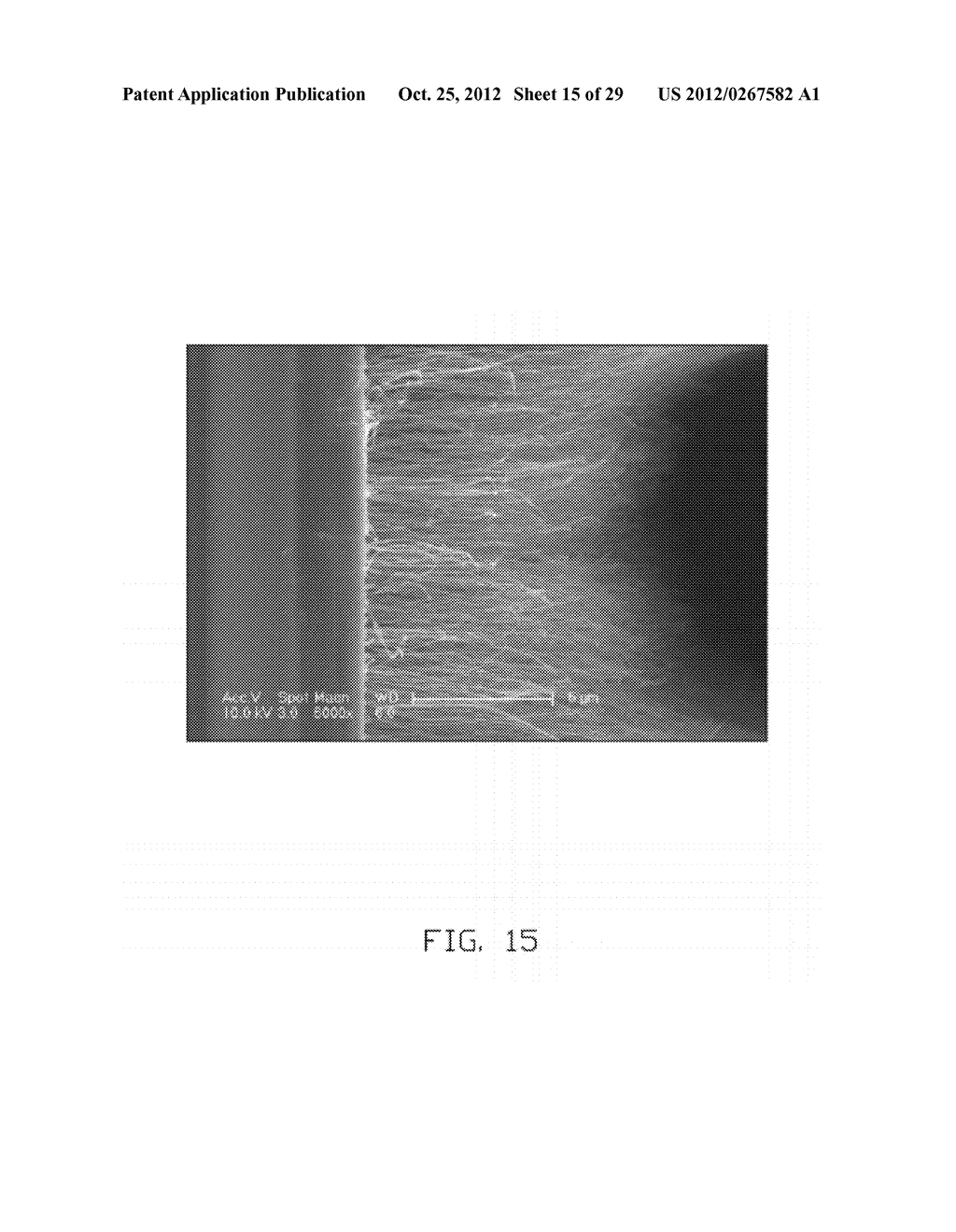 METHODE FOR MAKING CABRON NANOTUBE SLURRY - diagram, schematic, and image 16