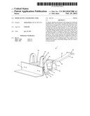 Door Lifting and Holding Tool diagram and image