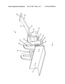 Door Lifting and Holding Tool diagram and image