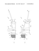 Door Lifting and Holding Tool diagram and image