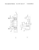 Door Lifting and Holding Tool diagram and image