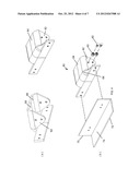 Door Lifting and Holding Tool diagram and image