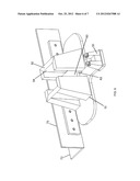 Door Lifting and Holding Tool diagram and image