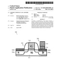 MEMORY COMPONENT AND A MEMORY CELL diagram and image