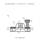 MEMORY COMPONENT AND A MEMORY CELL diagram and image