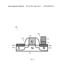 MEMORY COMPONENT AND A MEMORY CELL diagram and image