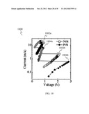 MEMORY COMPONENT AND A MEMORY CELL diagram and image