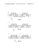 SIDEWALL THIN FILM ELECTRODE WITH SELF-ALIGNED TOP ELECTRODE AND     PROGRAMMABLE RESISTANCE MEMORY diagram and image