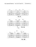 SIDEWALL THIN FILM ELECTRODE WITH SELF-ALIGNED TOP ELECTRODE AND     PROGRAMMABLE RESISTANCE MEMORY diagram and image