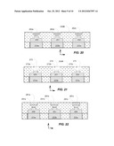 SIDEWALL THIN FILM ELECTRODE WITH SELF-ALIGNED TOP ELECTRODE AND     PROGRAMMABLE RESISTANCE MEMORY diagram and image