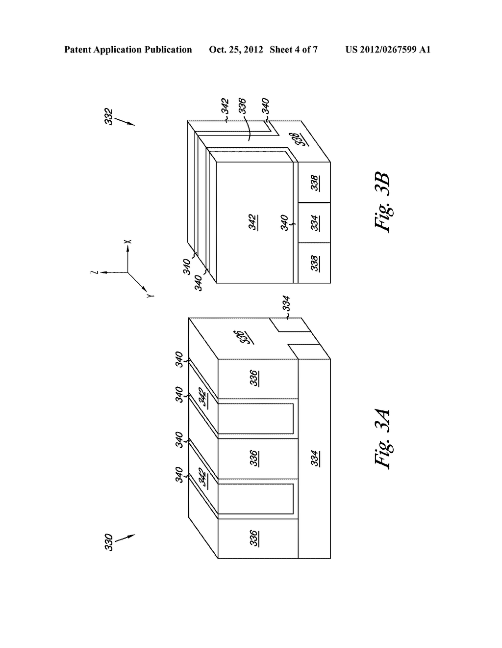 RESISTIVE RAM DEVICES AND METHODS - diagram, schematic, and image 05