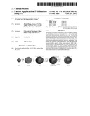 Methods for the Production of Nanoscale Heterostructures diagram and image