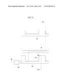 THIN FILM TRANSISTOR ARRAY PANEL AND METHOD OF MANUFACTURING THE SAME diagram and image