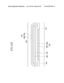 THIN FILM TRANSISTOR ARRAY PANEL AND METHOD OF MANUFACTURING THE SAME diagram and image