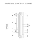 THIN FILM TRANSISTOR ARRAY PANEL AND METHOD OF MANUFACTURING THE SAME diagram and image