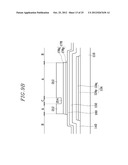 THIN FILM TRANSISTOR ARRAY PANEL AND METHOD OF MANUFACTURING THE SAME diagram and image