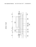 THIN FILM TRANSISTOR ARRAY PANEL AND METHOD OF MANUFACTURING THE SAME diagram and image