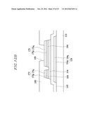 THIN FILM TRANSISTOR ARRAY PANEL AND METHOD OF MANUFACTURING THE SAME diagram and image