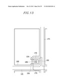 THIN FILM TRANSISTOR ARRAY PANEL AND METHOD OF MANUFACTURING THE SAME diagram and image