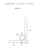 THIN FILM TRANSISTOR ARRAY PANEL AND METHOD OF MANUFACTURING THE SAME diagram and image