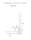 THIN FILM TRANSISTOR ARRAY PANEL AND METHOD OF MANUFACTURING THE SAME diagram and image