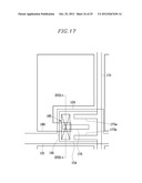 THIN FILM TRANSISTOR ARRAY PANEL AND METHOD OF MANUFACTURING THE SAME diagram and image