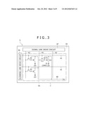 METHOD FOR MAKING SEMICONDUCTOR APPARATUS AND SEMICONDUCTOR APPARATUS     OBTAINED BY THE METHOD, METHOD FOR MAKING THIN FILM TRANSISTOR SUBSTRATE     AND THIN FILM TRANSISTOR SUBSTRATE OBTAINED BY THE METHOD, AND METHOD FOR     MAKING DISPLAY APPARATUS AND DISPLAY APPARATUS OBTAINED BY THE METHOD diagram and image