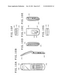 METHOD FOR MAKING SEMICONDUCTOR APPARATUS AND SEMICONDUCTOR APPARATUS     OBTAINED BY THE METHOD, METHOD FOR MAKING THIN FILM TRANSISTOR SUBSTRATE     AND THIN FILM TRANSISTOR SUBSTRATE OBTAINED BY THE METHOD, AND METHOD FOR     MAKING DISPLAY APPARATUS AND DISPLAY APPARATUS OBTAINED BY THE METHOD diagram and image