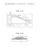 METHOD FOR MAKING SEMICONDUCTOR APPARATUS AND SEMICONDUCTOR APPARATUS     OBTAINED BY THE METHOD, METHOD FOR MAKING THIN FILM TRANSISTOR SUBSTRATE     AND THIN FILM TRANSISTOR SUBSTRATE OBTAINED BY THE METHOD, AND METHOD FOR     MAKING DISPLAY APPARATUS AND DISPLAY APPARATUS OBTAINED BY THE METHOD diagram and image