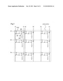 Display Device and Electronic Equipment Using the Same diagram and image