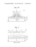 THIN FILM TRANSISTOR SUBSTRATE, METHOD OF MANUFACTURING THE SAME, AND     DISPLAY APPARATUS HAVING THE SAME diagram and image