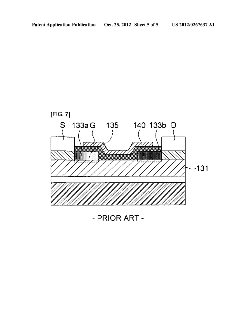 Nitride semiconductor device and manufacturing method thereof - diagram, schematic, and image 06