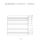 EPITAXIAL WAFER FOR LIGHT EMITTING DIODE, LIGHT EMITTING DIODE CHIP AND     METHODS FOR MANUFACTURING THE SAME diagram and image